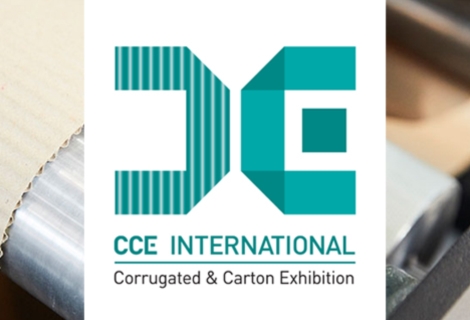 CCE INTERNATIONAL 12-14/03/2019